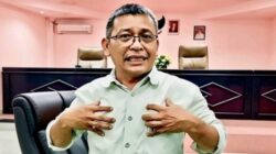 4 Kejanggalan Mengejutkan : Diduga RSUP Dibangun Kangkangi Aturan, Lasara Cuma Nama, Hilizoi Yang Dapat