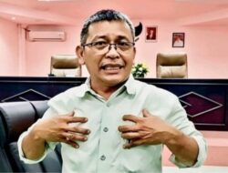 4 Kejanggalan Mengejutkan : Diduga RSUP Dibangun Kangkangi Aturan, Lasara Cuma Nama, Hilizoi Yang Dapat