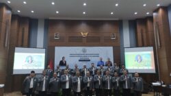 KOPVITNAS Siap Mendukung Pengamanan Infrastruktur Vital Di Era Tantangan Global