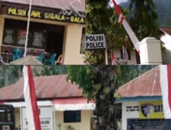 Maraknya Peredaran Narkoba, Warga Minta Kapolsek Lawe Sigala – Gala Jangan Tutup Mata