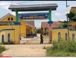 Jejak Gelap Dana PIP Di SMP Negeri 2 Buay Pemaca: Lonjakan Penerima Fantastis, Oknum Sekolah Diduga Mainkan Uang Negara