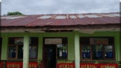 Dana PIP Dan Bos UPT SD Negeri Sinar Danau Disorot Tajam
