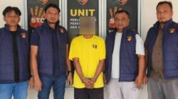Warga Desak  APH Ungkap Motif Pembunuhan Anak Dibawah Umur