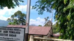 Diduga Marak Narkoba Diwilayah Polsek Badar, Kapolsek  Memilih Bungkam Saat Dikonfirmasi