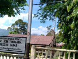 Diduga Marak Narkoba Diwilayah Polsek Badar, Kapolsek  Memilih Bungkam Saat Dikonfirmasi