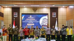 Pemko Tebing Tinggi Raih Opini WTP Delapan Kali Berturut-Turut, Wali Kota: Jadikan Motivasi Pembangunan Kota Yang Lebih Baik