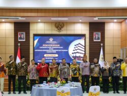 Pemko Tebing Tinggi Raih Opini WTP Delapan Kali Berturut-Turut, Wali Kota: Jadikan Motivasi Pembangunan Kota Yang Lebih Baik