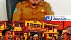 “Heboh”, Diduga Tilap Dana BOKB, Aktivis Desak Gubernur Aceh Evaluasi Kadis Dinsos Aceh
