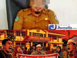 “Heboh”, Diduga Tilap Dana BOKB, Aktivis Desak Gubernur Aceh Evaluasi Kadis Dinsos Aceh