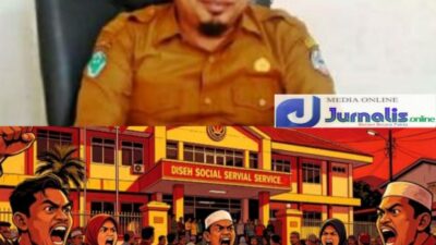 “Heboh”, Diduga Tilap Dana BOKB, Aktivis Desak Gubernur Aceh Evaluasi Kadis Dinsos Aceh