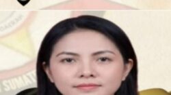KEBERATAN KERAS!! Diduga Perdamaian Sepihak Tutupi Kasus, Bu Sekda AKPERSI SUMUT Suarakan Kata-Kata Api