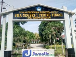 Kepala SMAN 1 Tebing Tinggi Dinilai Mengelak Dan Beralibi, Data Keuangan Tetap Menyimpang Meski Klaim Sudah Diperiksa Inspektorat