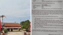 Orang Tua Diduga Dipaksa Tanda Tangan Tanpa Dibacakan Isi, Surat Jaminan Kasus Anak Di Bawah Umur Jadi Sorotan