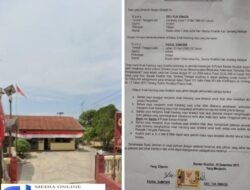 Orang Tua Diduga Dipaksa Tanda Tangan Tanpa Dibacakan Isi, Surat Jaminan Kasus Anak Di Bawah Umur Jadi Sorotan
