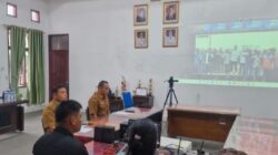 Pemkab Humbahas Laksanakan Orientasi PPPK