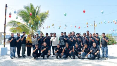 Buka Rakerda Forwakum Sergai-Tebing Tinggi, Bupati Darma Wijaya: Media Sebagai Penyeimbang Kebijakan Pemerintah