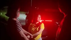 Serly Ditangkap Saat Baru Membeli Sabu, Polisi Ungkap Jalur Masuk Narkoba Ke Nias Selatan