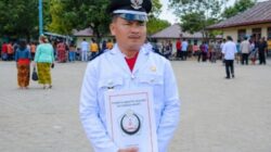Menghilang Ketika Dijemput Paksa Polisi, Kades Balohao Diminta Segera Dinonaktifkan