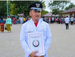 Menghilang Ketika Dijemput Paksa Polisi, Kades Balohao Diminta Segera Dinonaktifkan