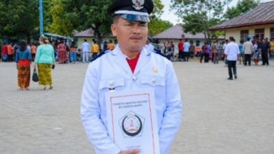 Menghilang Ketika Dijemput Paksa Polisi, Kades Balohao Diminta Segera Dinonaktifkan