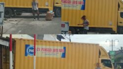 Mobil Box Diduga Resahkan Pengguna Jalan, Warga Desak Satlantas Dan Dishub Jangan Tutup Mata