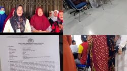“Babak Baru” Pelapor Desak Polres Agara Secepatnya Mengeluarkan DPO Terhadap “RA”