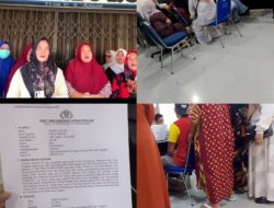 “Babak Baru” Pelapor Desak Polres Agara Secepatnya Mengeluarkan DPO Terhadap “RA”