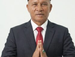 Kampanye Terakhir, Refay Jopi Sasuwuk (RJS) Gerakkan Ribuan Pendukung Usung Perubahan Di Desa Sea    