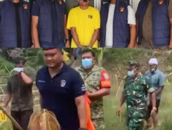 Tiga Minggu Berlalu, Kasus Pembunuhan Anak Dibawah Umur Belum Terungkap Motifnya, Warga minta Polda Aceh Bentuk Tim Khusus
