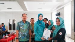 Gelar Nobar Bersama TP PKK, Wali Kota Tebing Tinggi Apresiasi Pesan Moral Film Parodi Edukatif “Kampung Durian Gak Jadi Runtuh”