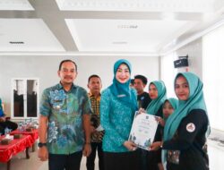 Gelar Nobar Bersama TP PKK, Wali Kota Tebing Tinggi Apresiasi Pesan Moral Film Parodi Edukatif “Kampung Durian Gak Jadi Runtuh”