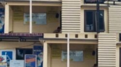 Diduga Tutup Mata Peredaran Narkoba Diwilayah Hukumnya, Kapolsek Memilih Bungkam Saat Dikonfirmasi