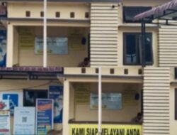 Diduga Tutup Mata Peredaran Narkoba Diwilayah Hukumnya, Kapolsek Memilih Bungkam Saat Dikonfirmasi