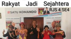 Aktivis Lingkungan Apresiasi Program Kerja Calon Hukum Tua Desa Sea; Refay Jopy Sasuwuk Dinilai Punya Kepedulian Nyata Terhadap Alam Dan Masyarakat