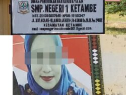 Saat Dikonfirmasi Terkait Dana BOS Dan Kebersihan Sekolah, Jawaban Kepala Sekolah Jadi Sorotan
