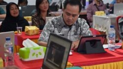 Perkuat Tata Kelola Aset, Pemkab Nias Selatan Gelar Bimtek Penerapan Aplikasi SIPD BMD