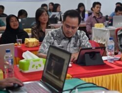Perkuat Tata Kelola Aset, Pemkab Nias Selatan Gelar Bimtek Penerapan Aplikasi SIPD BMD