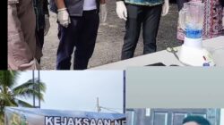 Kejari Tebo Disorot, Pemusnahan Barang Bukti Digelar Tanpa Libatkan Media