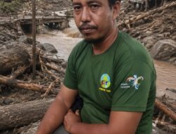 “7 Bulan Berlalu” Warga Korban Banjir Pertanyakan Nasib Mereka