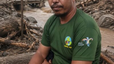 “7 Bulan Berlalu” Warga Korban Banjir Pertanyakan Nasib Mereka