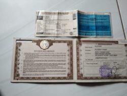 Barang Bukti Diduga Hilang, Penyidik Terkait Kasus Penipuan Di Sergai Diseret Ke Propam