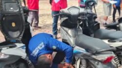 Tingkatkan PAD, Pemkab Humbang Hasundutan Laksanakan Pemeriksaan Kendaraan Dinas