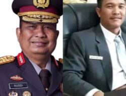 “Ketua Komisi D DPRK” Minta Kapolda Baru Fokus Berantas Narkoba Dan Judi Online