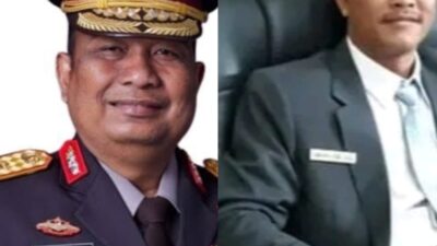 “Ketua Komisi D DPRK” Minta Kapolda Baru Fokus Berantas Narkoba Dan Judi Online