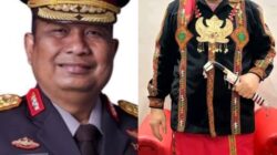 “Yahdi Hasan Ramud”, Minta Kapolda Aceh Yang Baru Perkuat Sinergi Dengan Seluruh Elemen