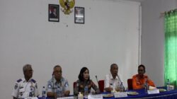 Pemerintah Kota Tebing Tinggi Siapkan Langkah Konkrit Tekan Resiko Kecelakaan Di Perlintasan Kereta Api