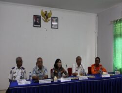 Pemerintah Kota Tebing Tinggi Siapkan Langkah Konkrit Tekan Resiko Kecelakaan Di Perlintasan Kereta Api