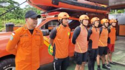 Satu Unit Boat Nelayan Tenggelam Di Perairan Bozihona Nias, Satu Orang Belum Ditemukan
