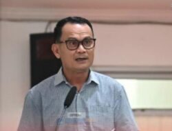 Pimpinan Dan Anggota DPRD Kabupaten Nias Sampaikan Laporan Reses Pada Sidang Paripurna