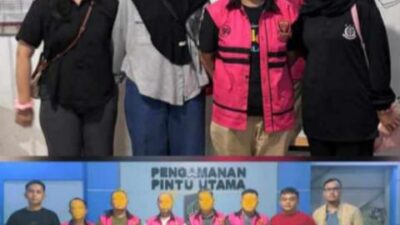 Minta Kejaksaan Percepat Proses Hukum: Enam Tersangka Dugaan Korupsi RSU Pratama Nias Rp 38,5 Miliar Dipindahkan Ke Medan